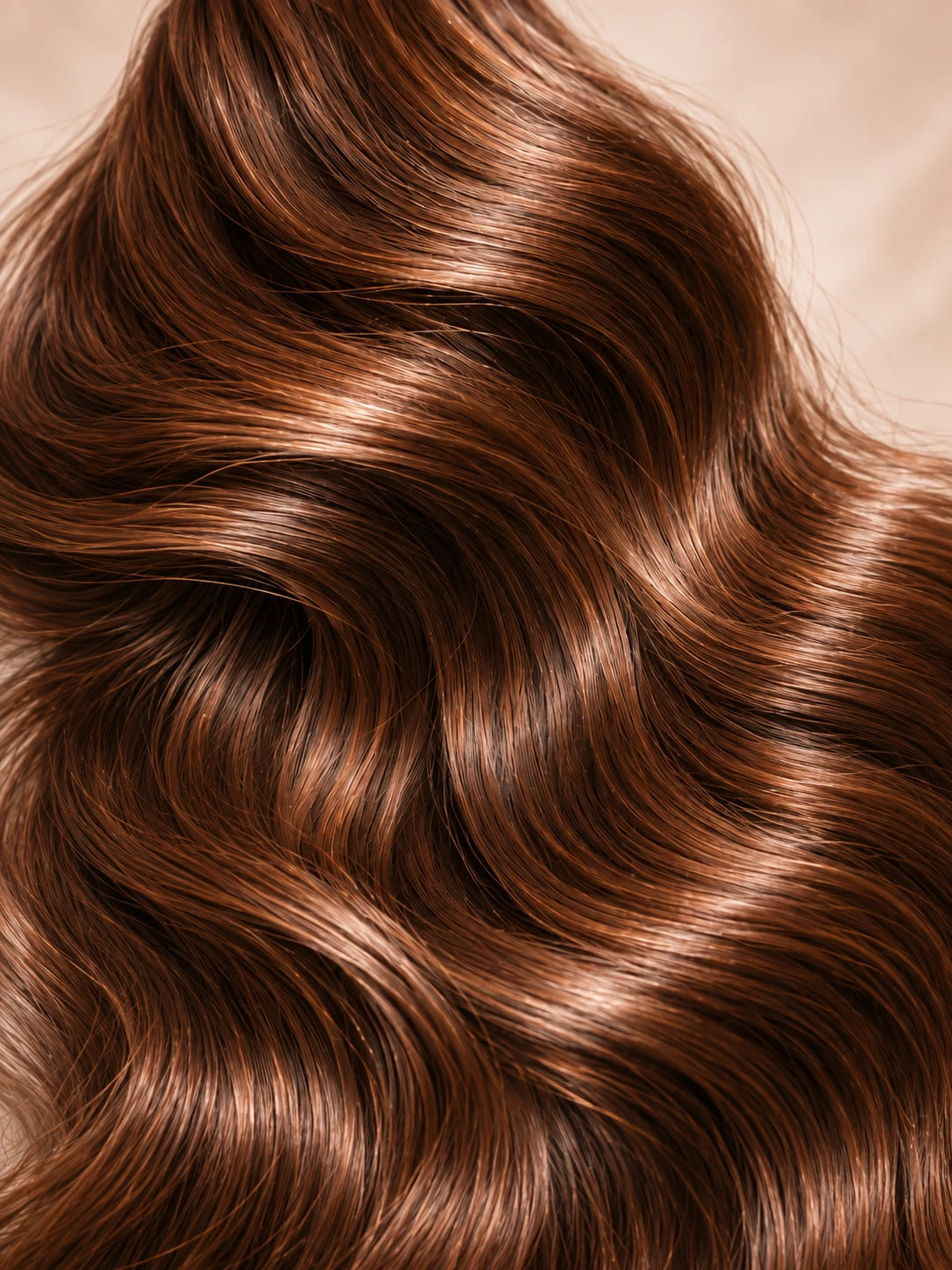 Hair Routine