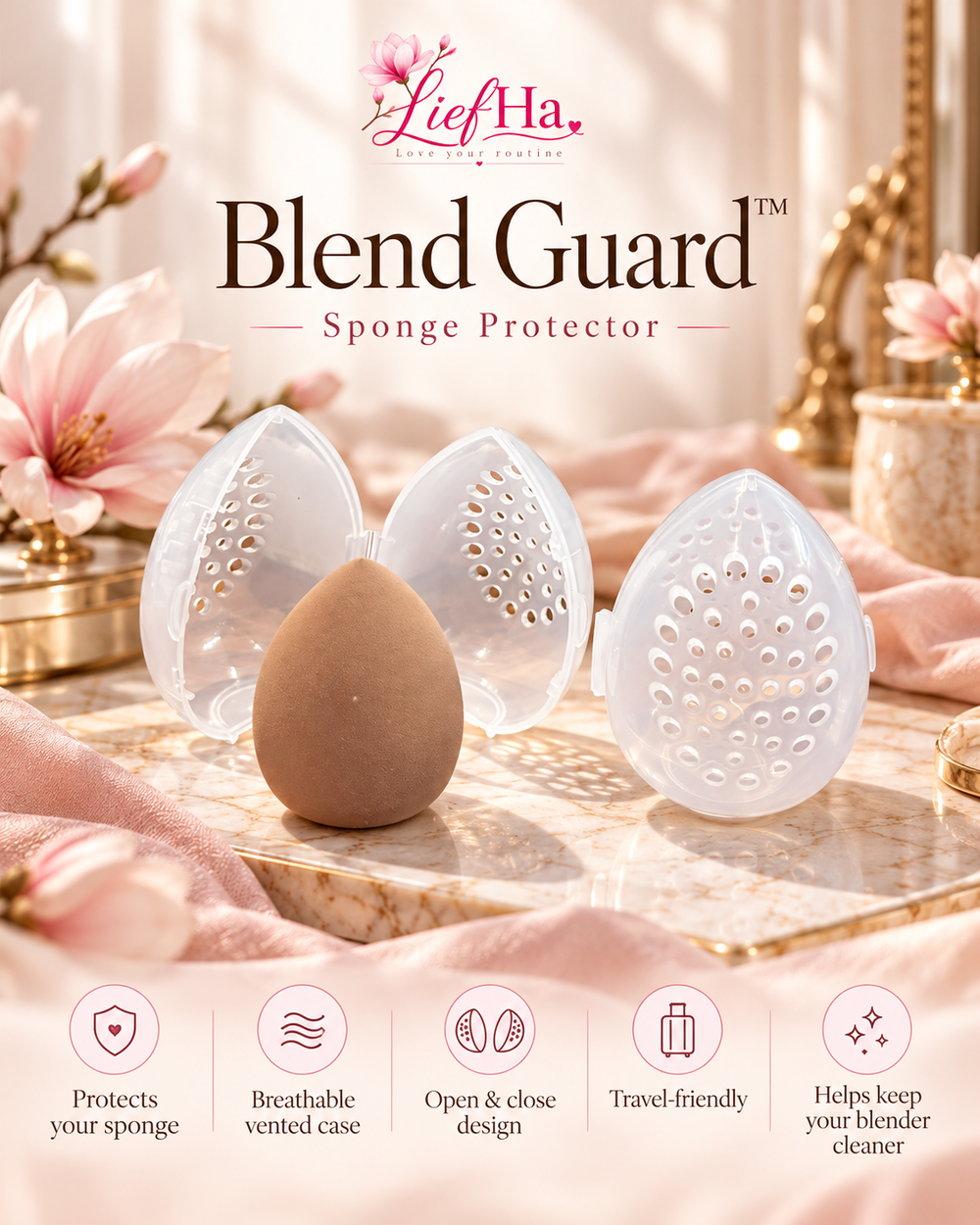 Blend Guard™