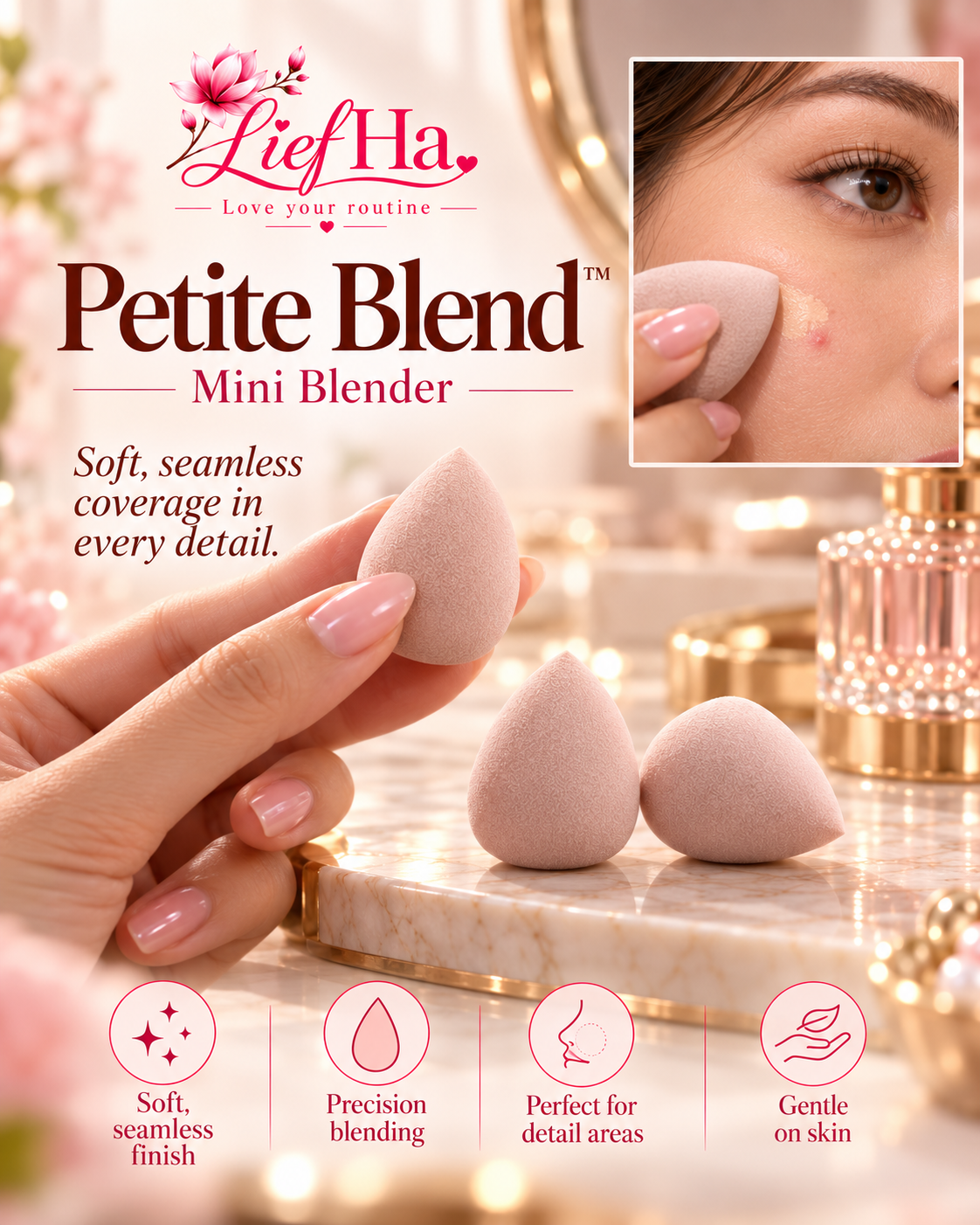 Lekker Little Luxuries™
