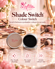 Shade Switch™