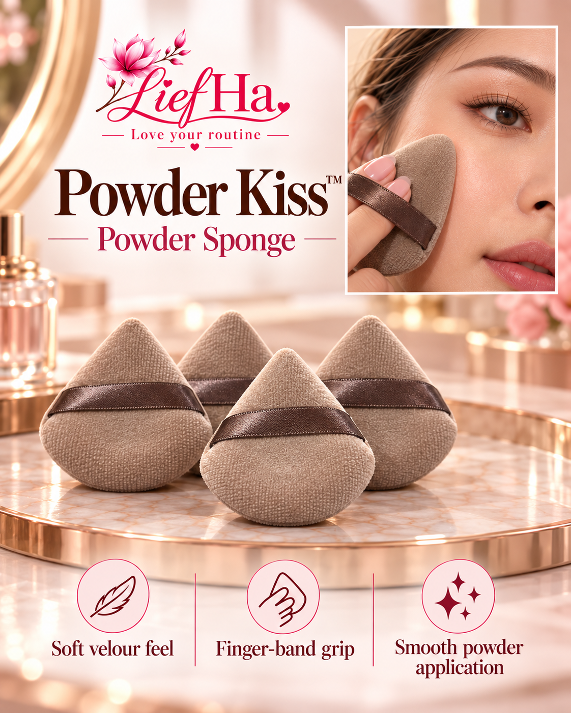 Lekker Little Luxuries™