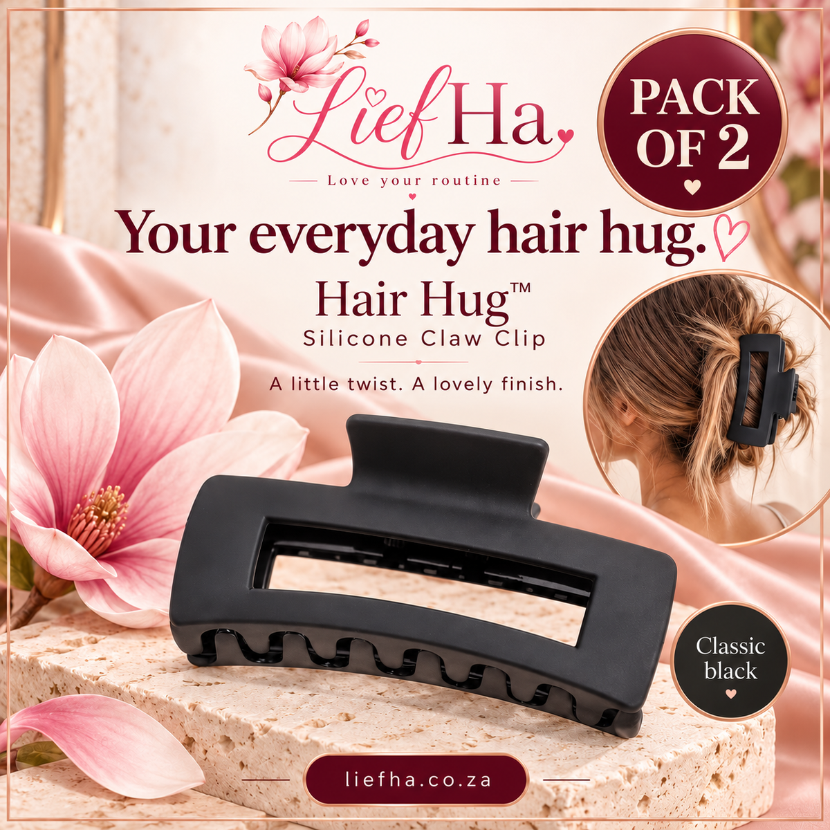 Hair Hug™