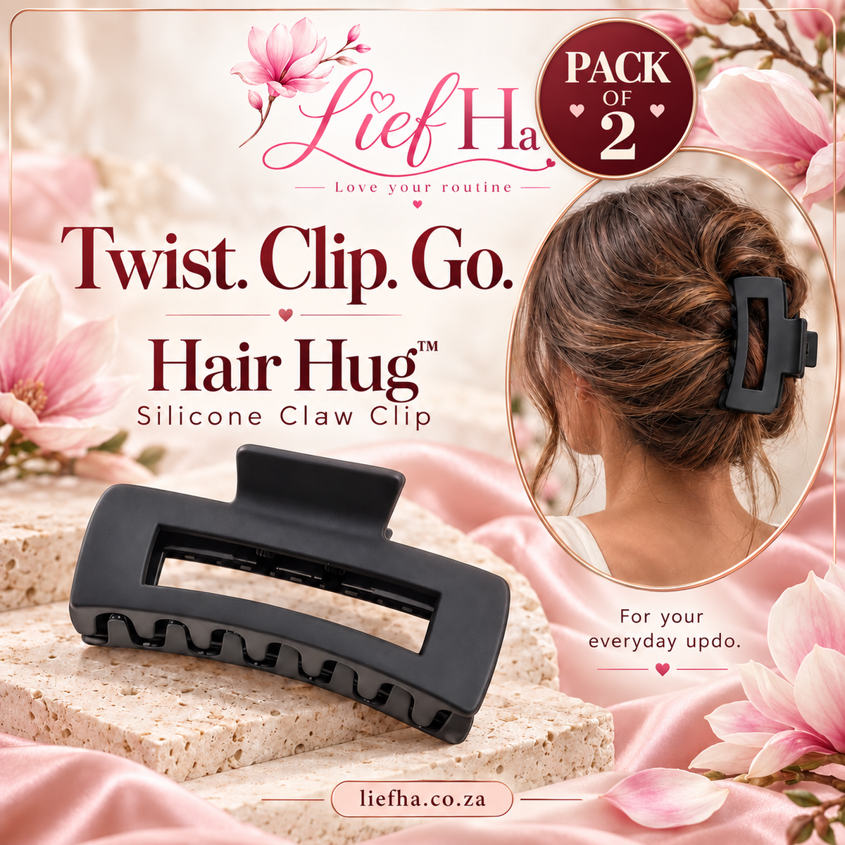 Hair Hug™
