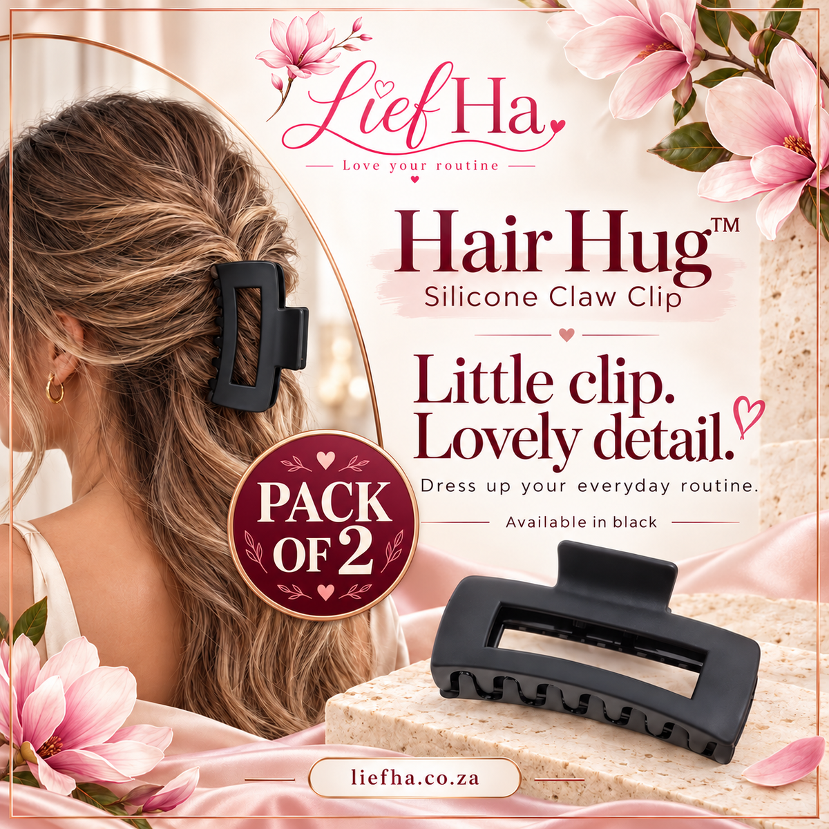 Hair Hug™