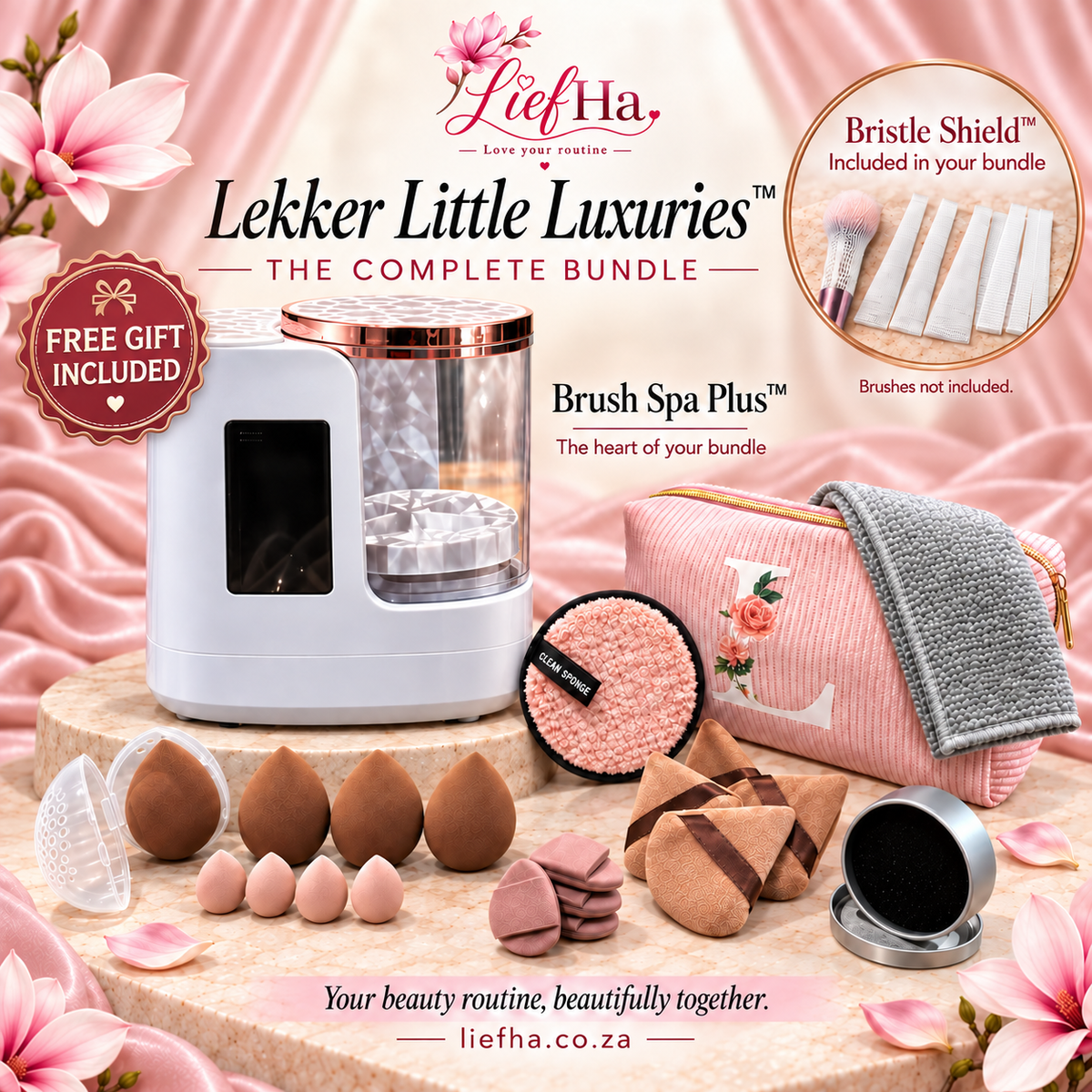 Lekker Little Luxuries™