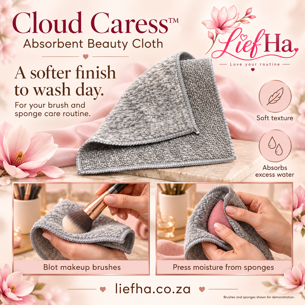 Lekker Little Luxuries™