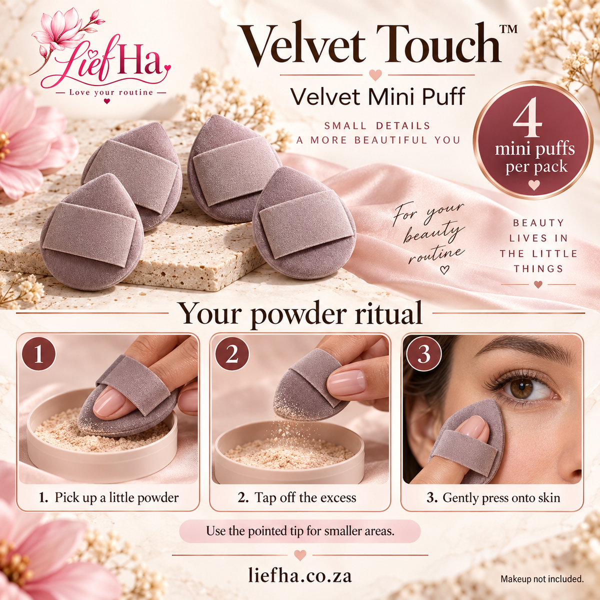 Lekker Little Luxuries™