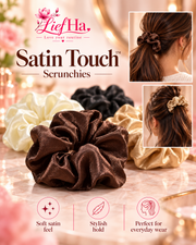 Satin Touch™