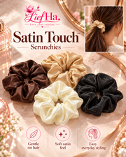 Satin Touch™