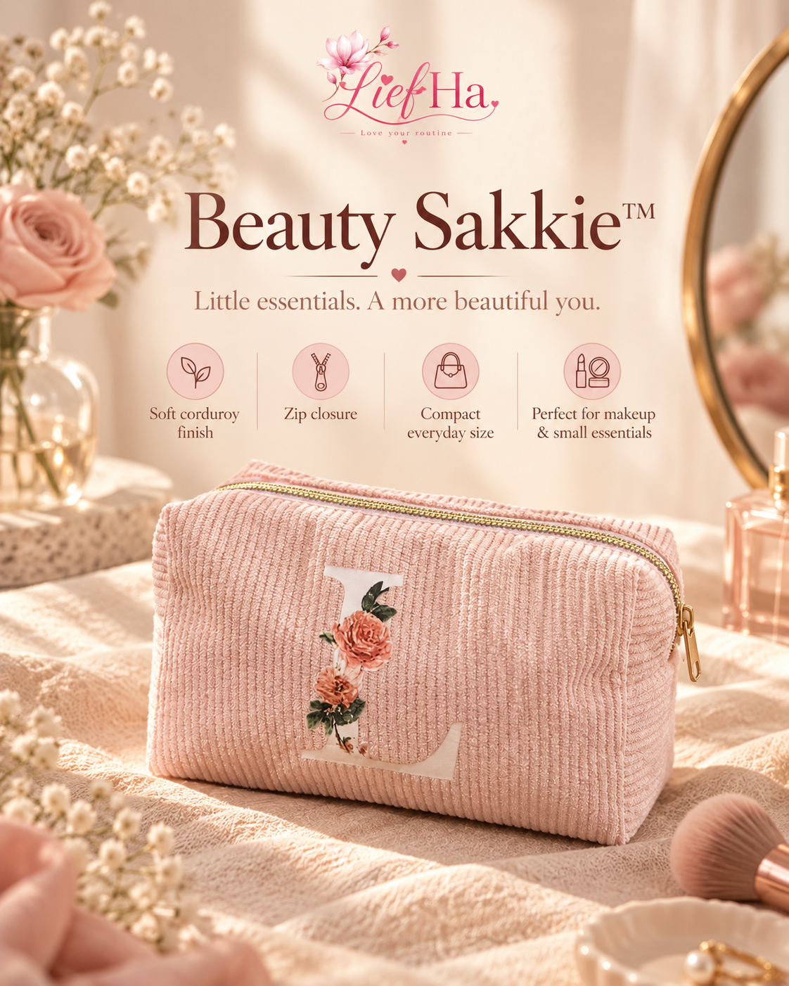 Beauty Sakkie™